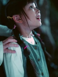 Aku adalah Bintang Keberuntungan - Episode 50