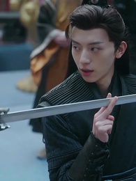 Episode 34 - Vom Spätzünder zum stärksten Krieger