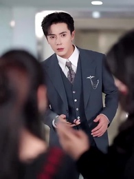 第38話 - 電撃婚の嫁がドロ甘すぎて敵わない~