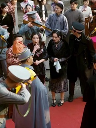 Épisode 53 - Le Banquet du Destin