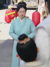 After Storming the Imperial City, She Told Me to Retreat - Episode 26