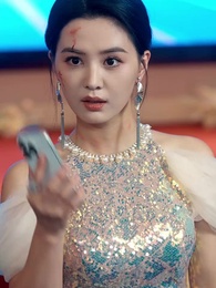 大膽,哀家才是真千金 - Episode 30