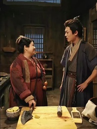 Episode 27 - Aus der Unterwelt zur Retterin der Familie