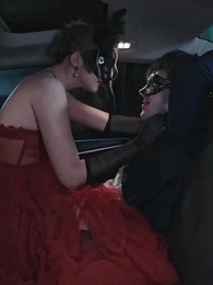 第17集 - 復仇校園