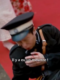 Le Banquet du Destin - Episode 9