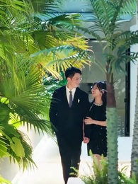 Sampai Jumpa Masa Lalu - Episode 17