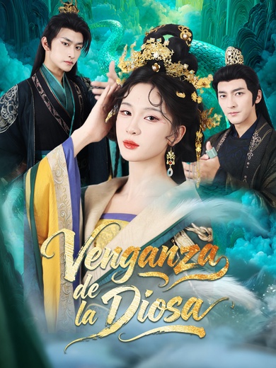 Venganza de la Diosa