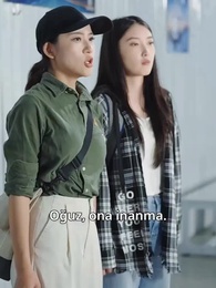 Kendi Işığında - Episode 35