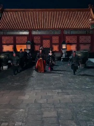 الحلقة 19 - [مدبلج]الإنطلاق نحو المملكة