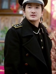 Épisode 10 - Le Banquet du Destin