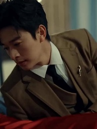 Episode 25 - [Dubbed]Daddy’s Regret? No, Thanks!