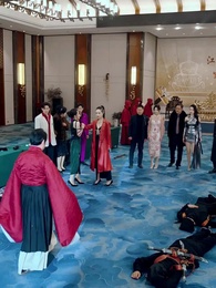 Episode 48 - Return From Retirement, I'm Still The GOAT