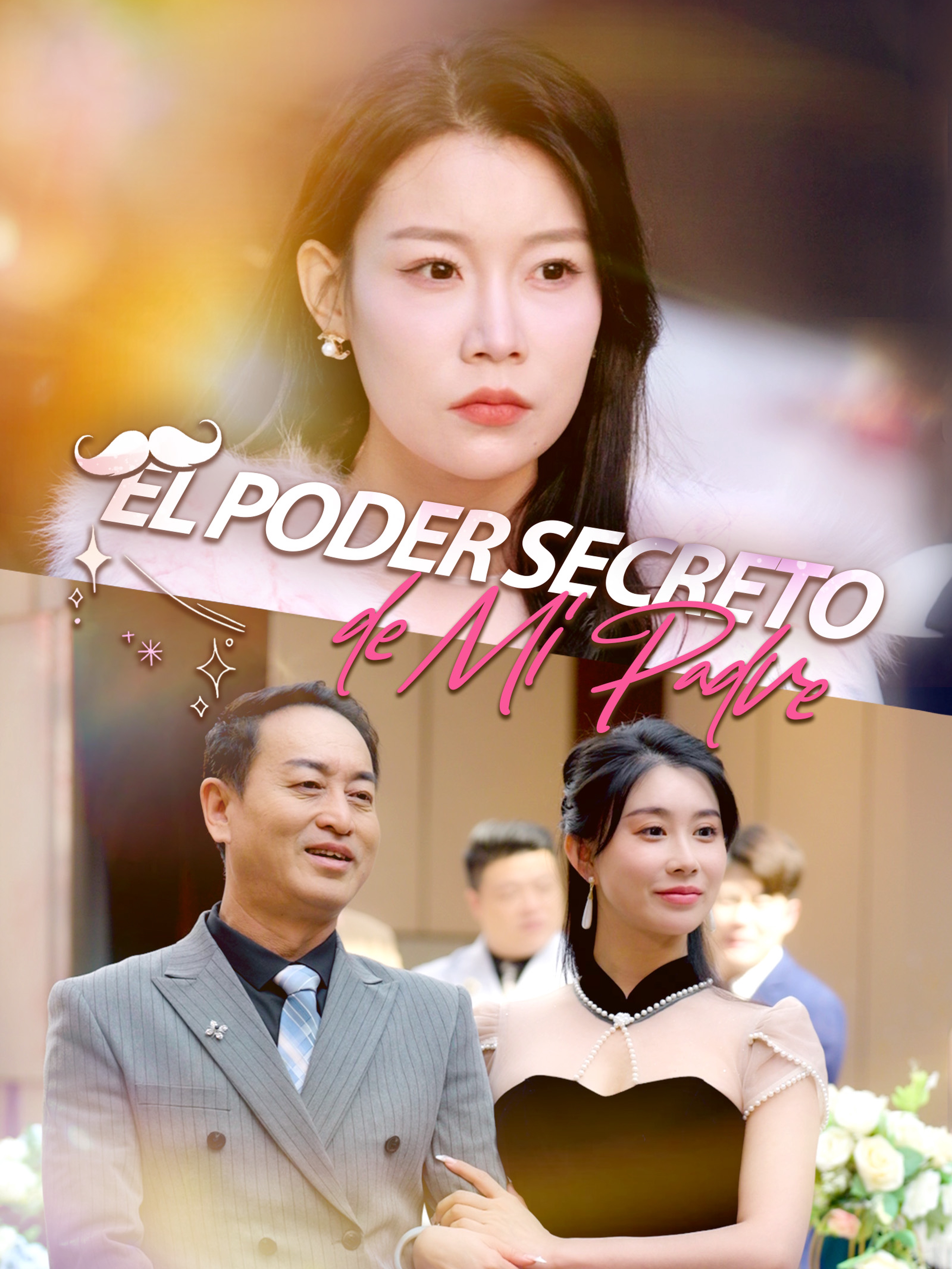 El Poder Secreto de Mi Padre
