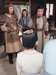 After Storming the Imperial City, She Told Me to Retreat - Episode 28