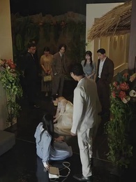 Yeniden Doğuş ve Kader Aşkı - Episode 22