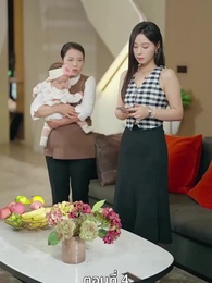 [พากย์ไทย]โต้กลับรักทรยศ - Episode 4