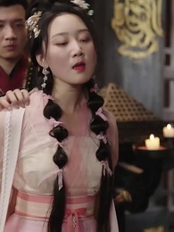 Modern Princess in the Ancient Court - Episode 6