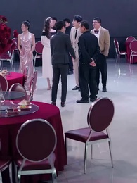 ตอนที่ 19 - คุณพ่อยามพราวเสน่ห์