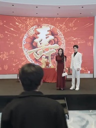 El Veneno del Engaño - Episode 33