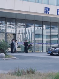 第56集 - 雪覆前塵,灰燼新生