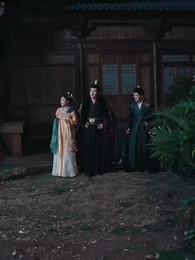 Le Prince et ses Quatre Tornades au Palais - Episode 68