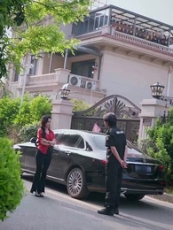 Rahasia Ayah Satpam - Episode 36