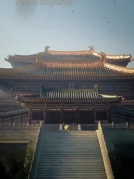 Le Prince et ses Quatre Tornades au Palais - Episode 7