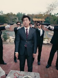 讓你上班，你把老闆娶了 - Episode 2