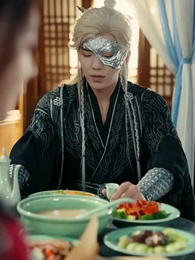 第26集 - 赴江山