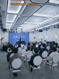 Episode 16 - Rahasia Ayah Satpam