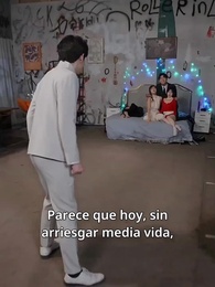 Episodio 33 - La Venganza del Audaz