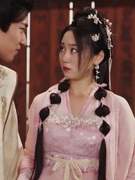 Episode 89 - Modern Princess in the Ancient Court