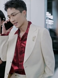 第23集 - 雪覆前塵，灰燼新生