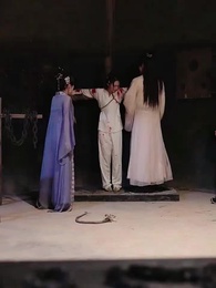 Episode 47 - Modern Princess in the Ancient Court