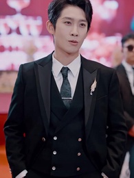 第38集 - 雪覆前塵,灰燼新生