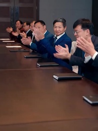 第63集 - 讓你上班,你把老闆娶了