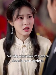 Épisode 27 - Le Banquet du Destin