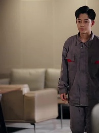 [Doublé]Adieu fils à papa, bonjour collègue - Episode 18