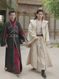 Episode 90 - Modern Princess in the Ancient Court