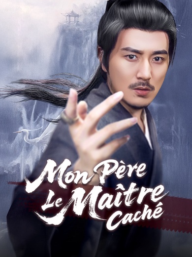 Mon Père, Le Maître Caché