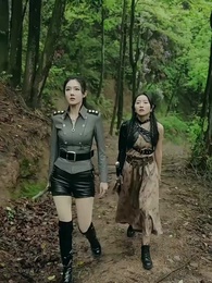 Episodio 1 - La Venganza del Audaz