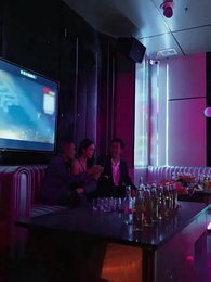 Sampai Jumpa Masa Lalu - Episode 12