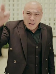 第14話 - 余命九十日、復讐は始まった