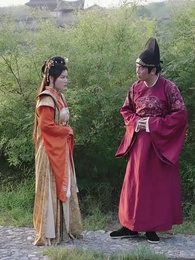 Episode 41 - Modern Princess in the Ancient Court