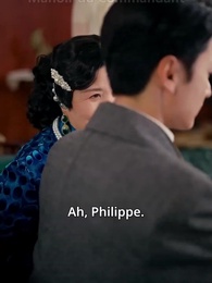 Le Banquet du Destin - Episode 1