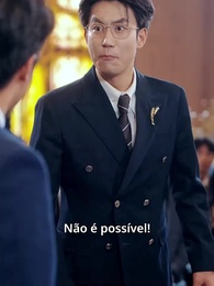 Episódio 50 - [Dublado]O Sussurro da Nobreza