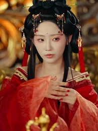 赴江山 - Episode 38