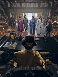 Vom Spätzünder zum stärksten Krieger - Episode 5