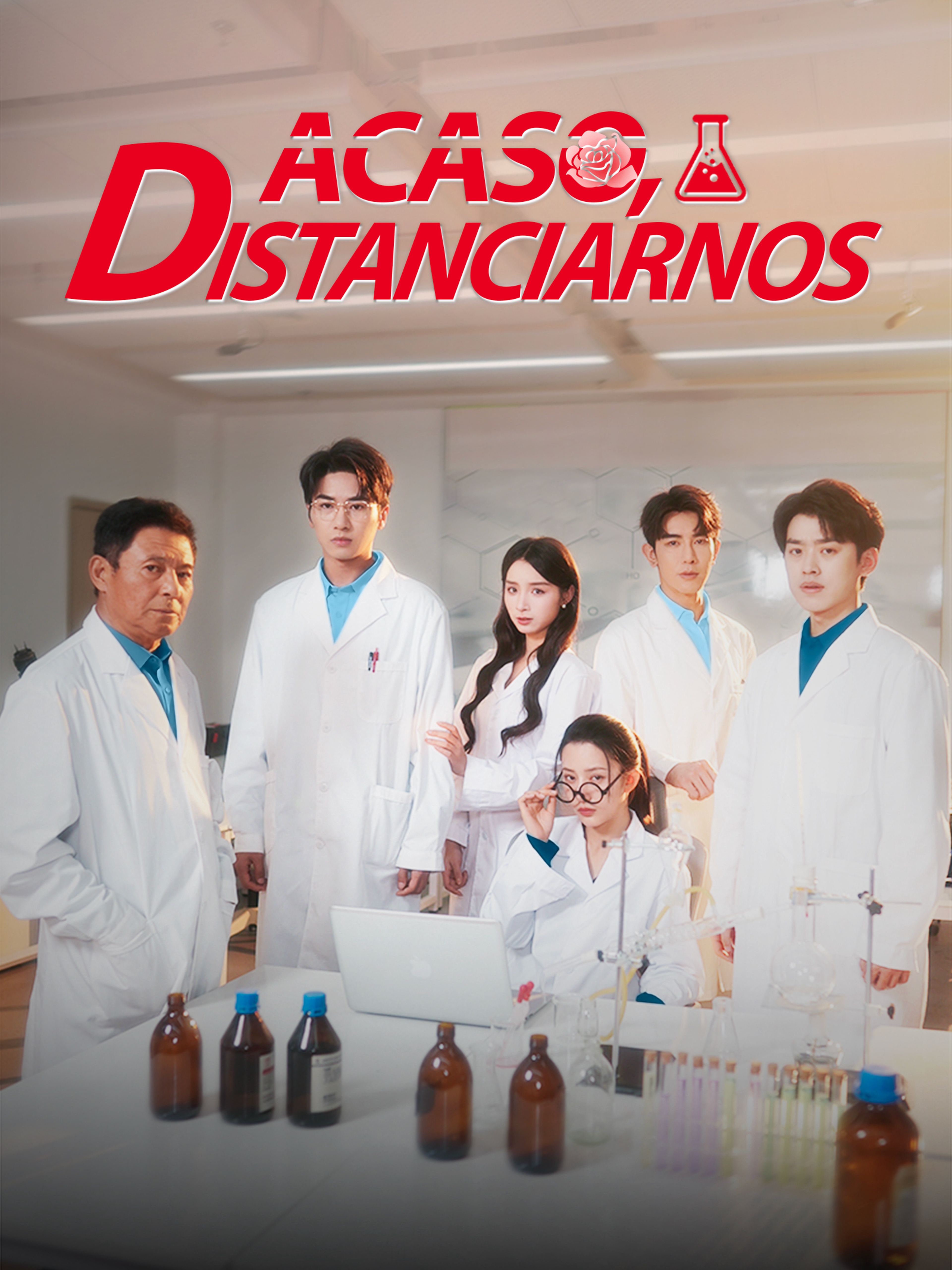 Acaso, Distanciarnos