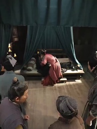 Aus der Unterwelt zur Retterin der Familie - Episode 12